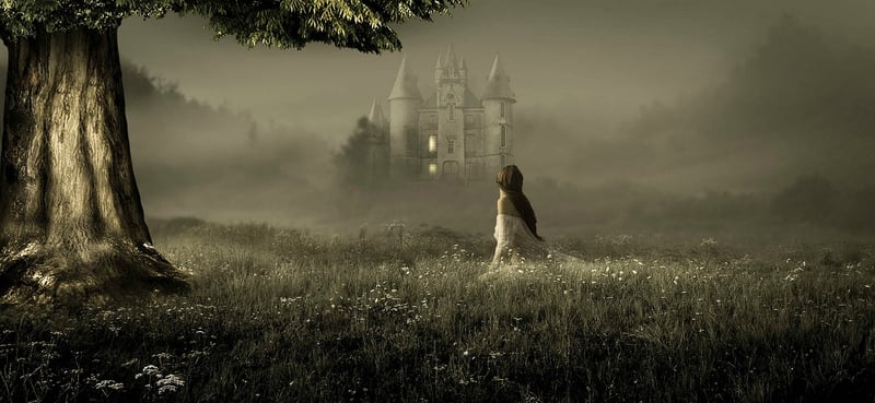 Mystical Stories