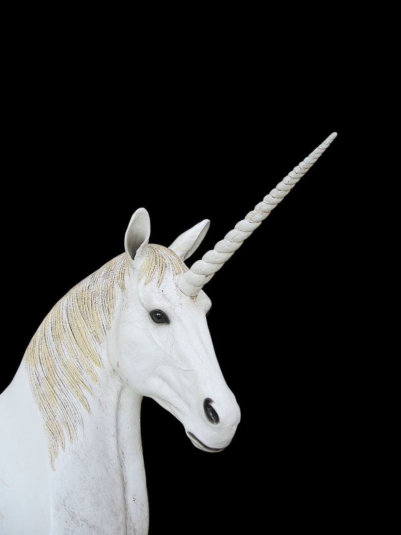 Mythical Creatures