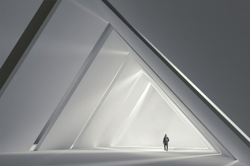 Esoteric Space