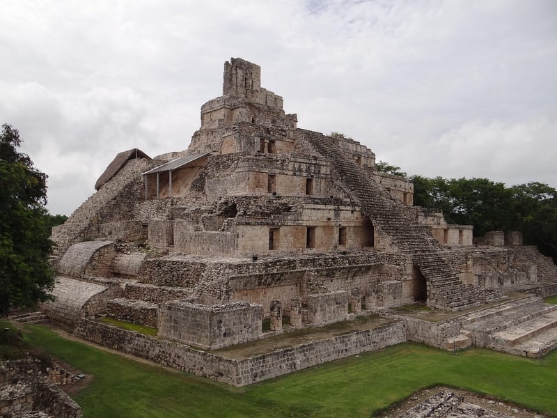 Ancient Ruins